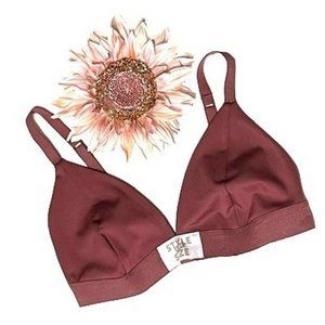 JENNI Style Not Size Solid Bralette XX LARGE